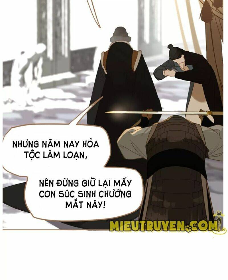 Nhất Đại Linh Hậu: Chapter 9