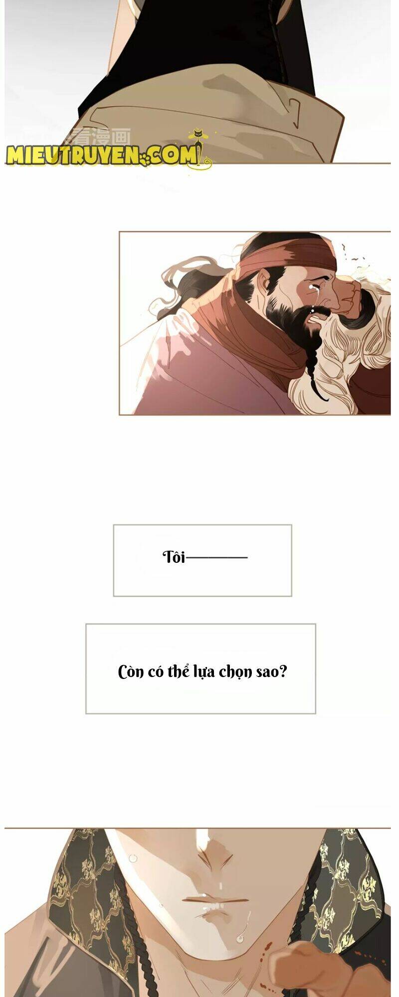 Nhất Đại Linh Hậu: Chapter 9