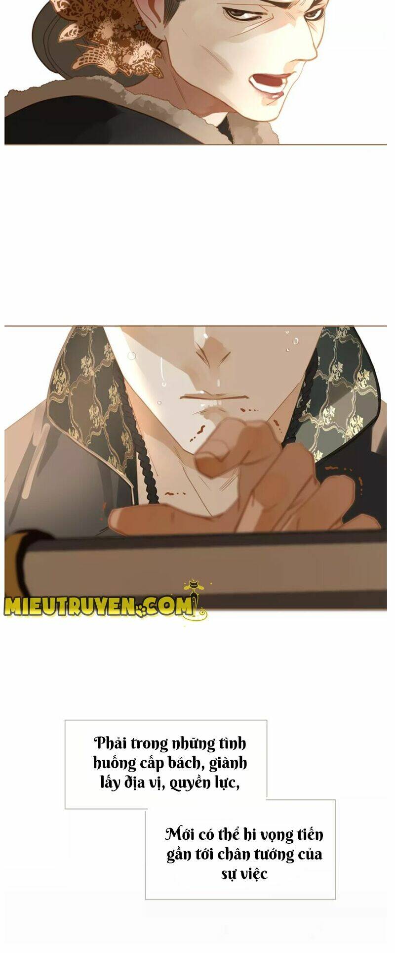 Nhất Đại Linh Hậu: Chapter 9