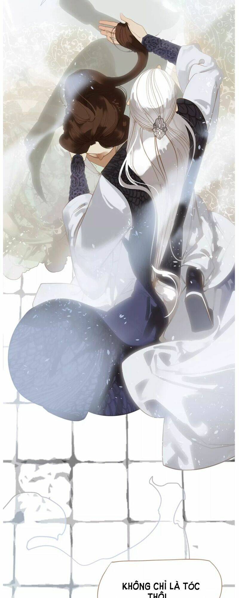 Nhất Đại Linh Hậu: Chapter 9