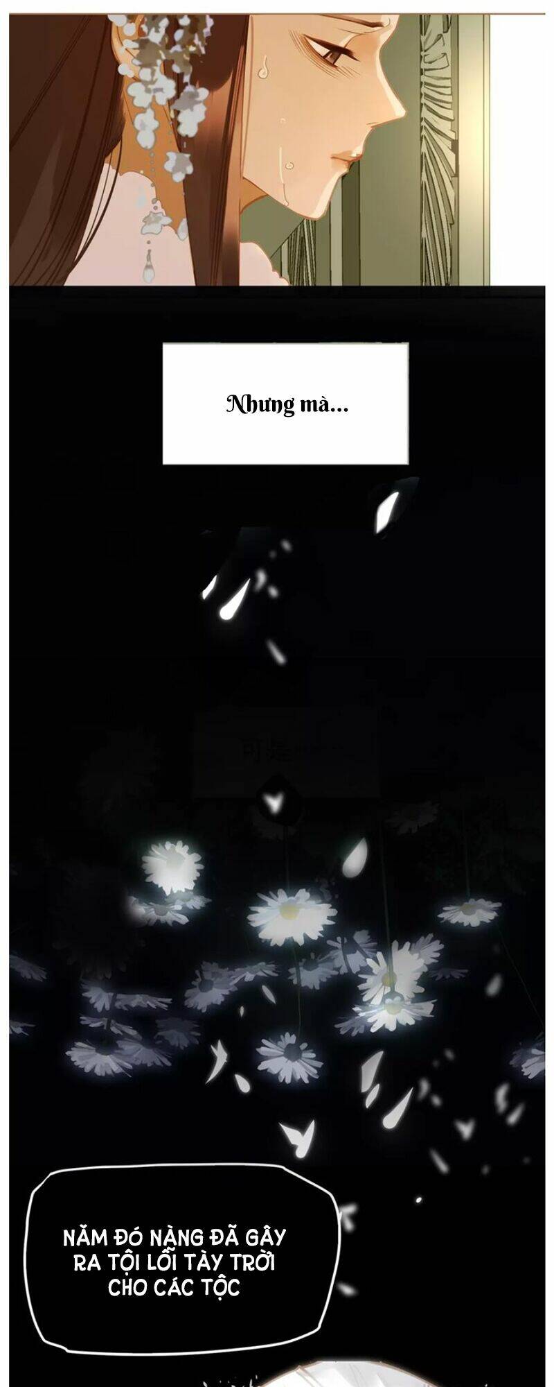 Nhất Đại Linh Hậu: Chapter 9
