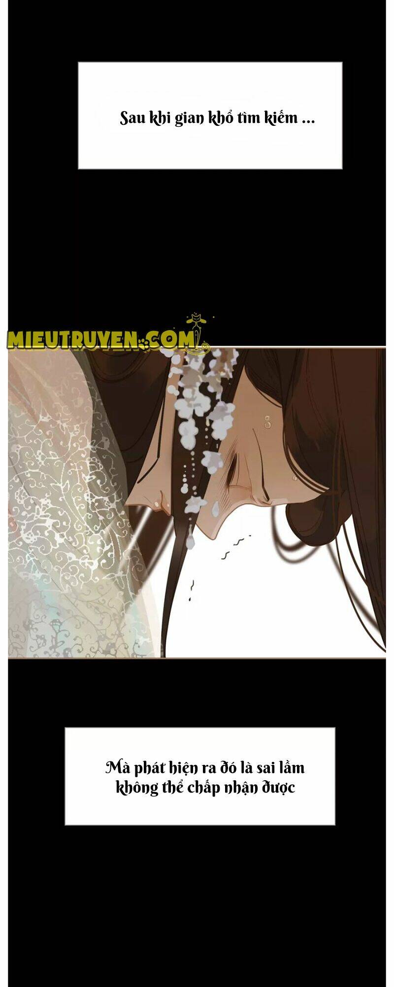 Nhất Đại Linh Hậu: Chapter 9