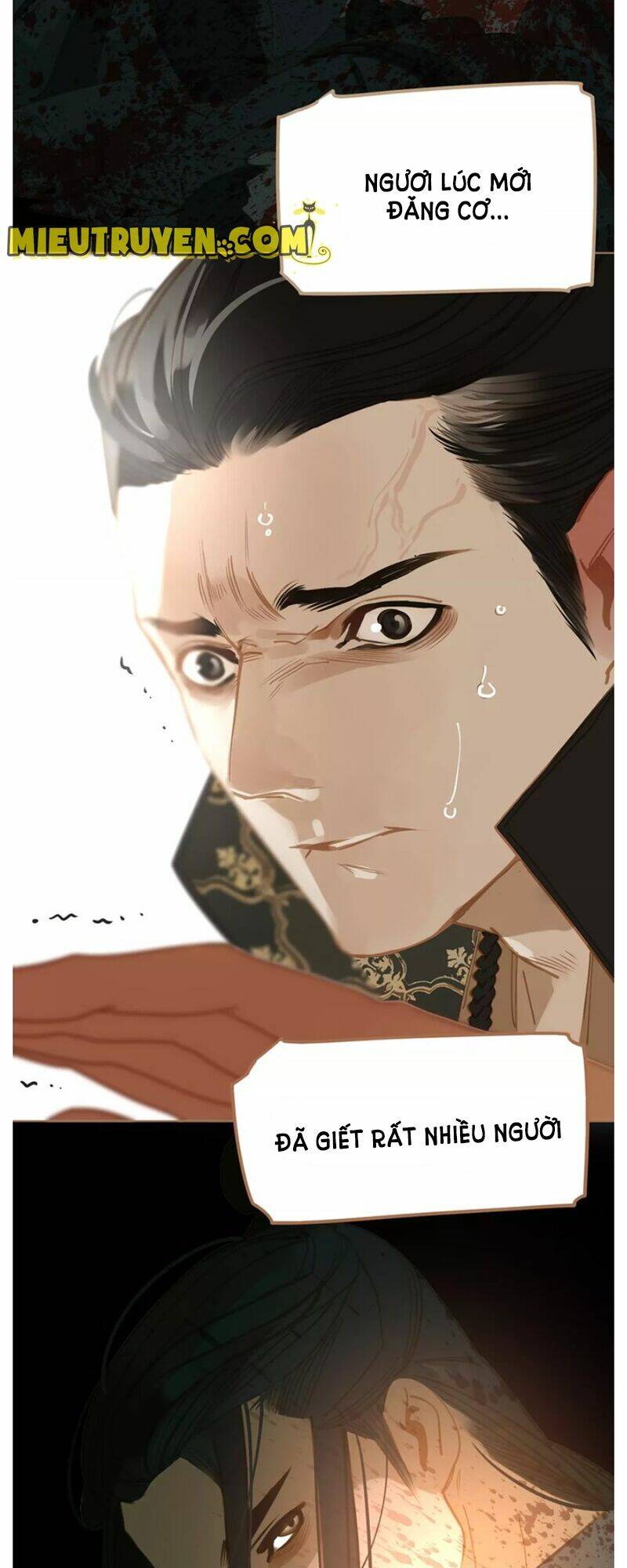 Nhất Đại Linh Hậu: Chapter 9