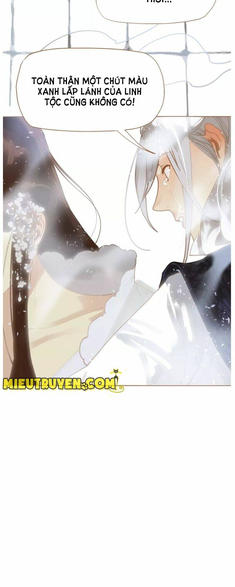 Nhất Đại Linh Hậu: Chapter 9