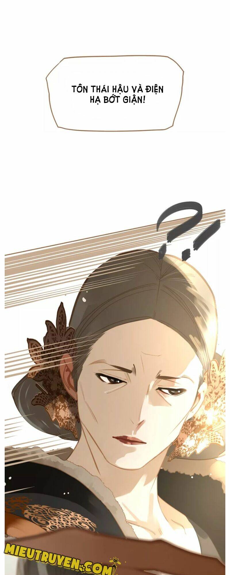 Nhất Đại Linh Hậu: Chapter 9