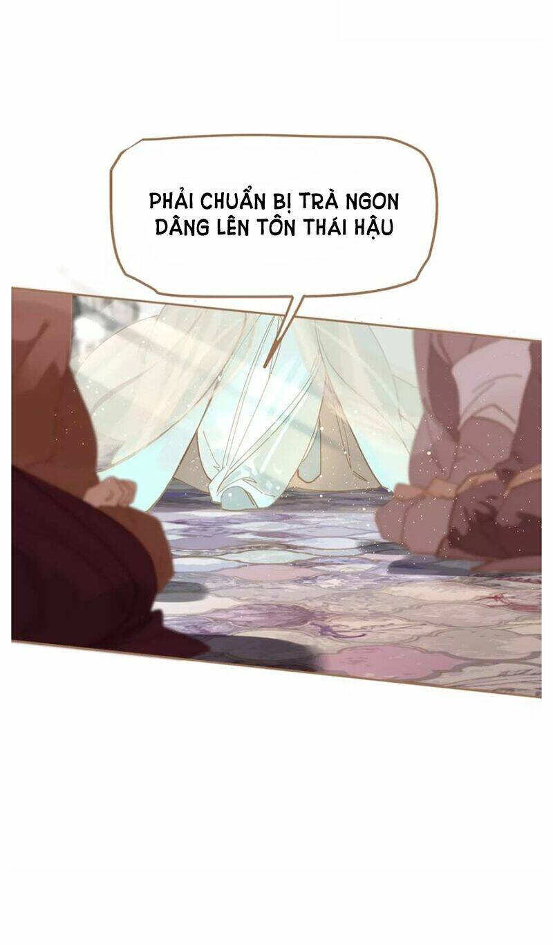 Nhất Đại Linh Hậu: Chapter 9