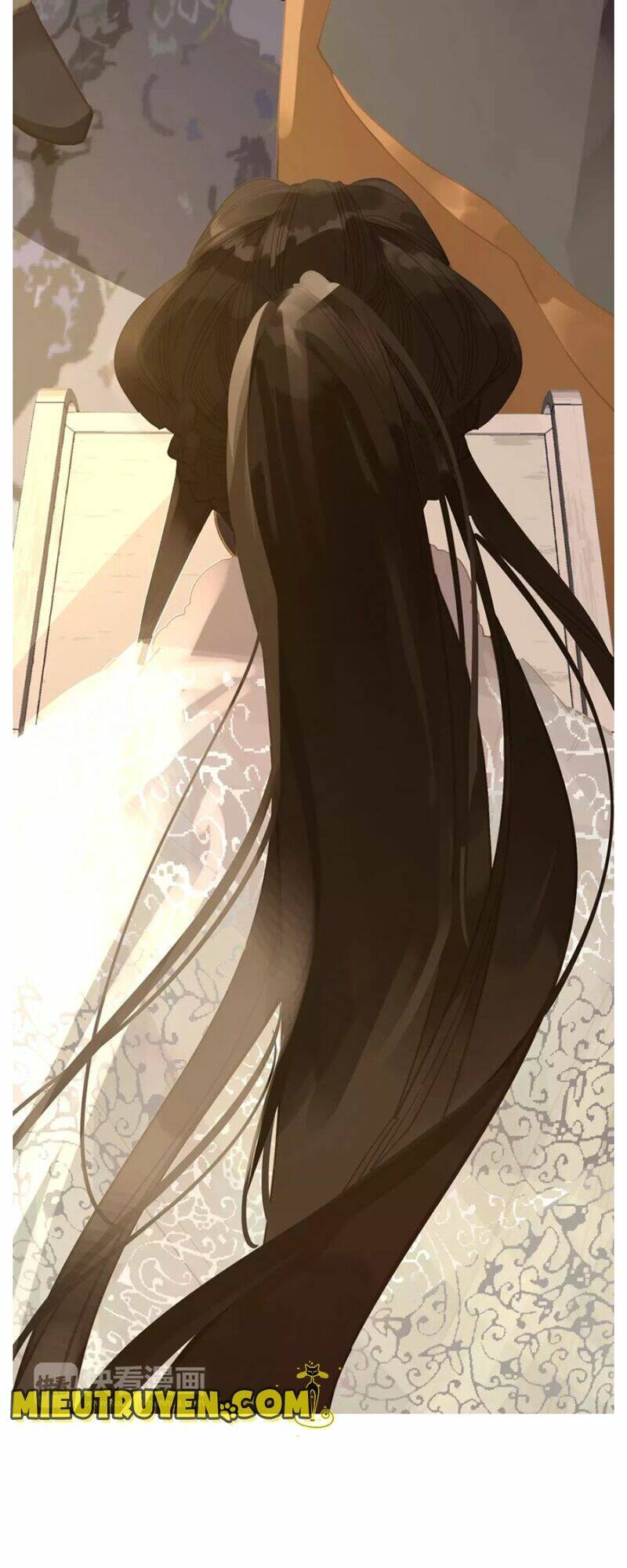 Nhất Đại Linh Hậu: Chapter 9