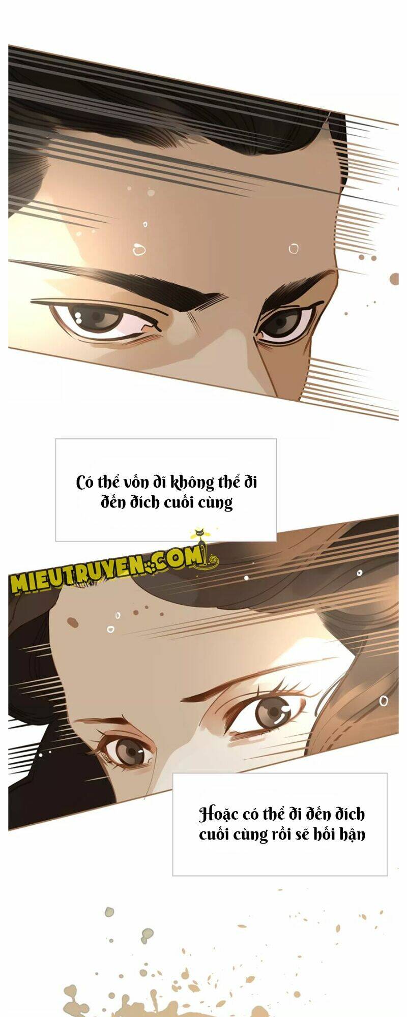Nhất Đại Linh Hậu: Chapter 9