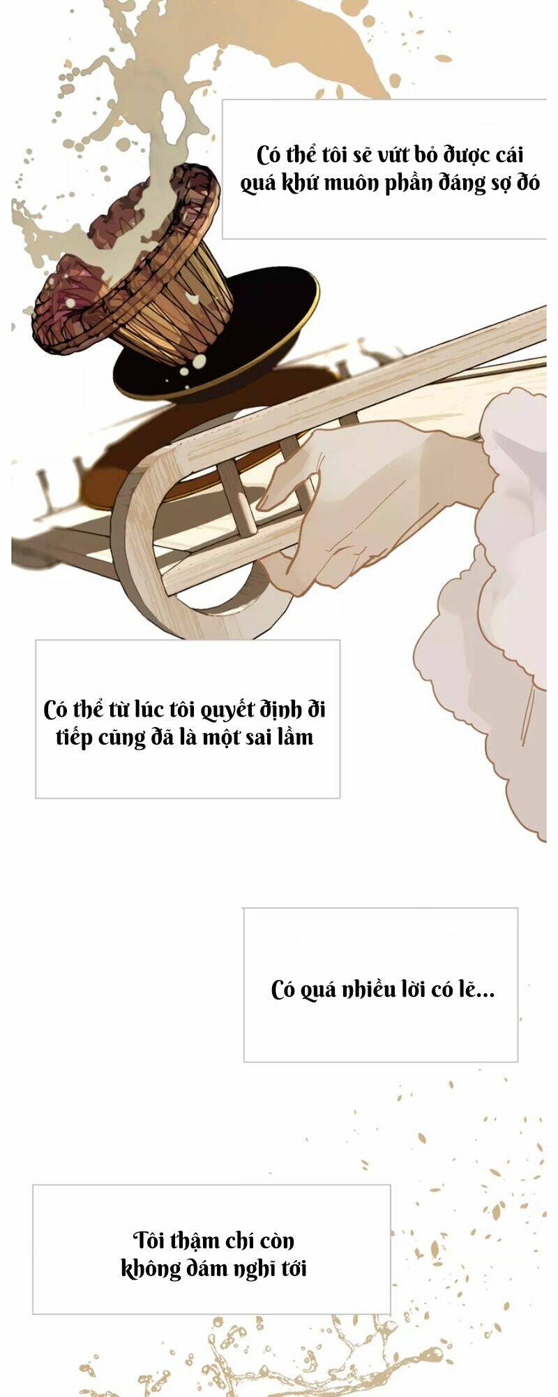 Nhất Đại Linh Hậu: Chapter 9