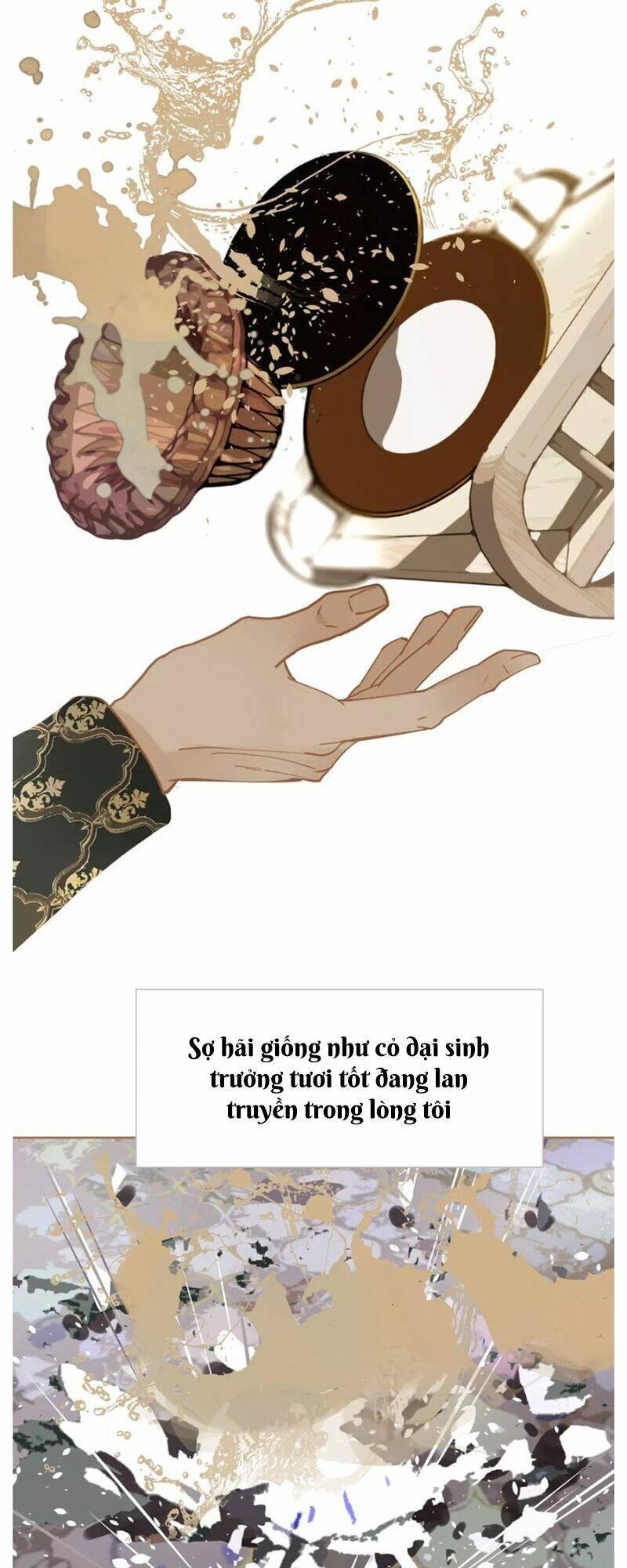 Nhất Đại Linh Hậu: Chapter 9