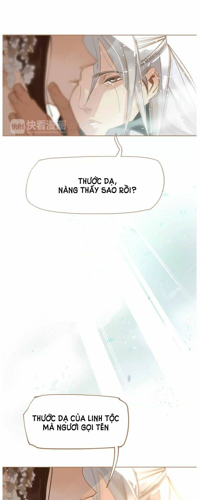 Nhất Đại Linh Hậu: Chapter 9