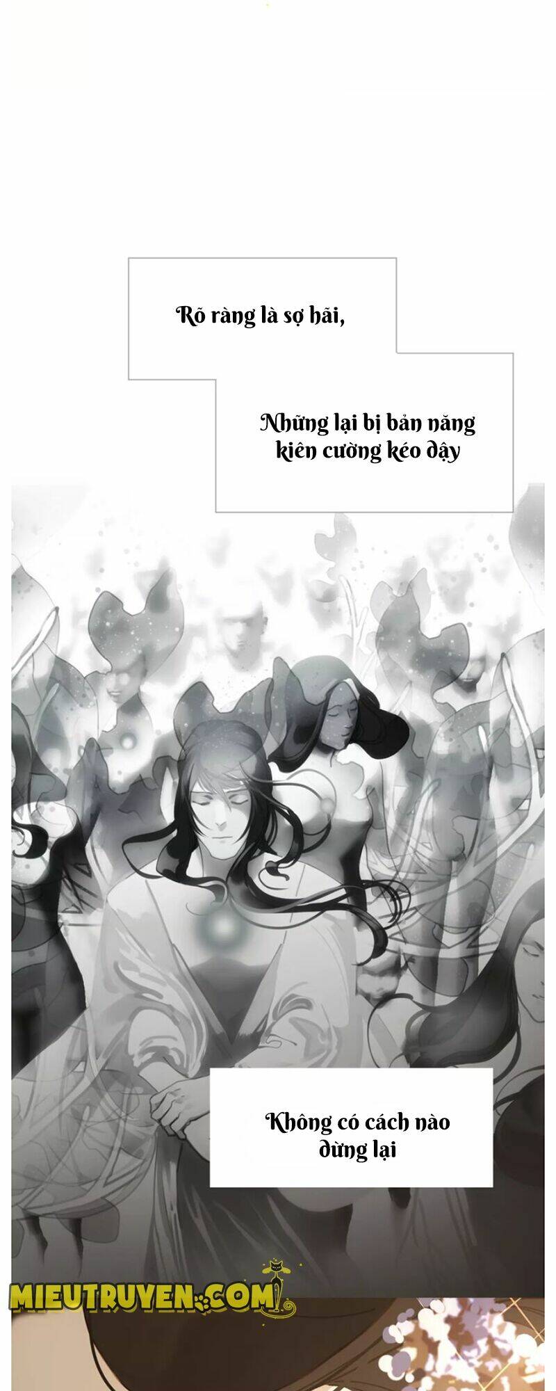 Nhất Đại Linh Hậu: Chapter 9