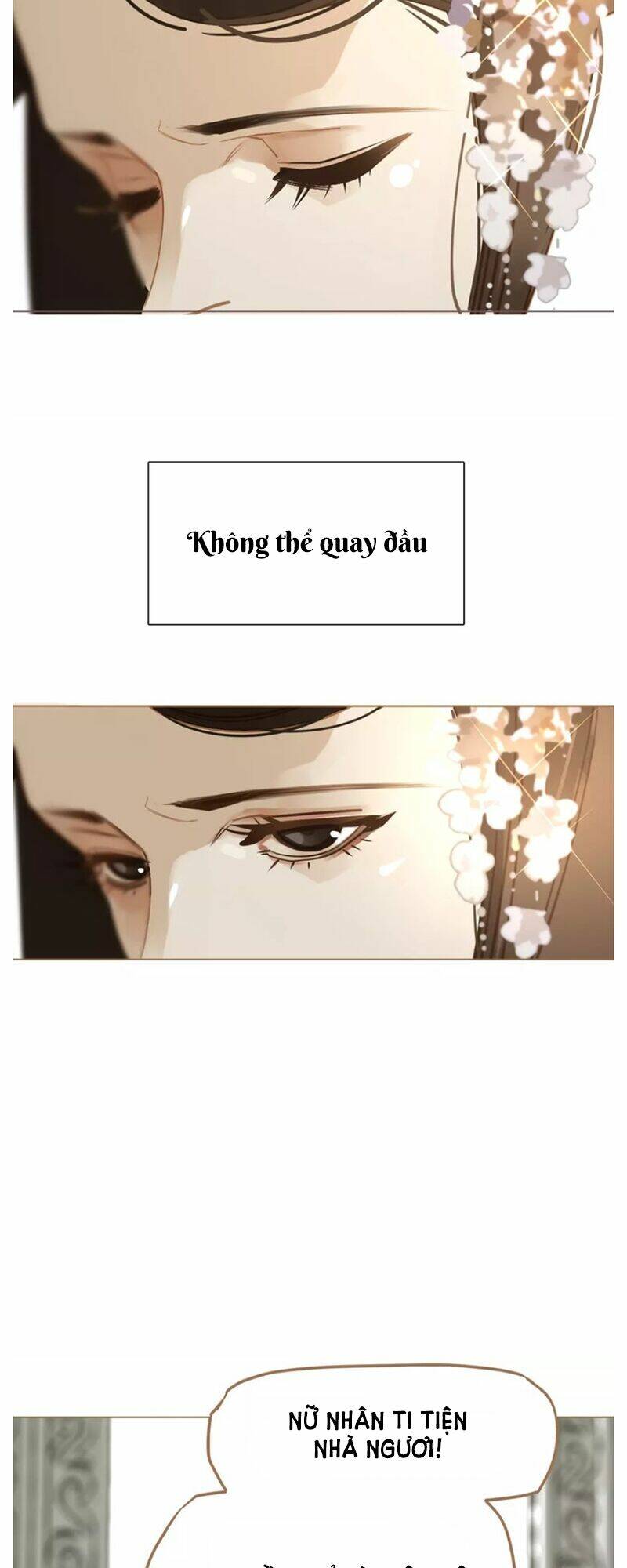 Nhất Đại Linh Hậu: Chapter 9