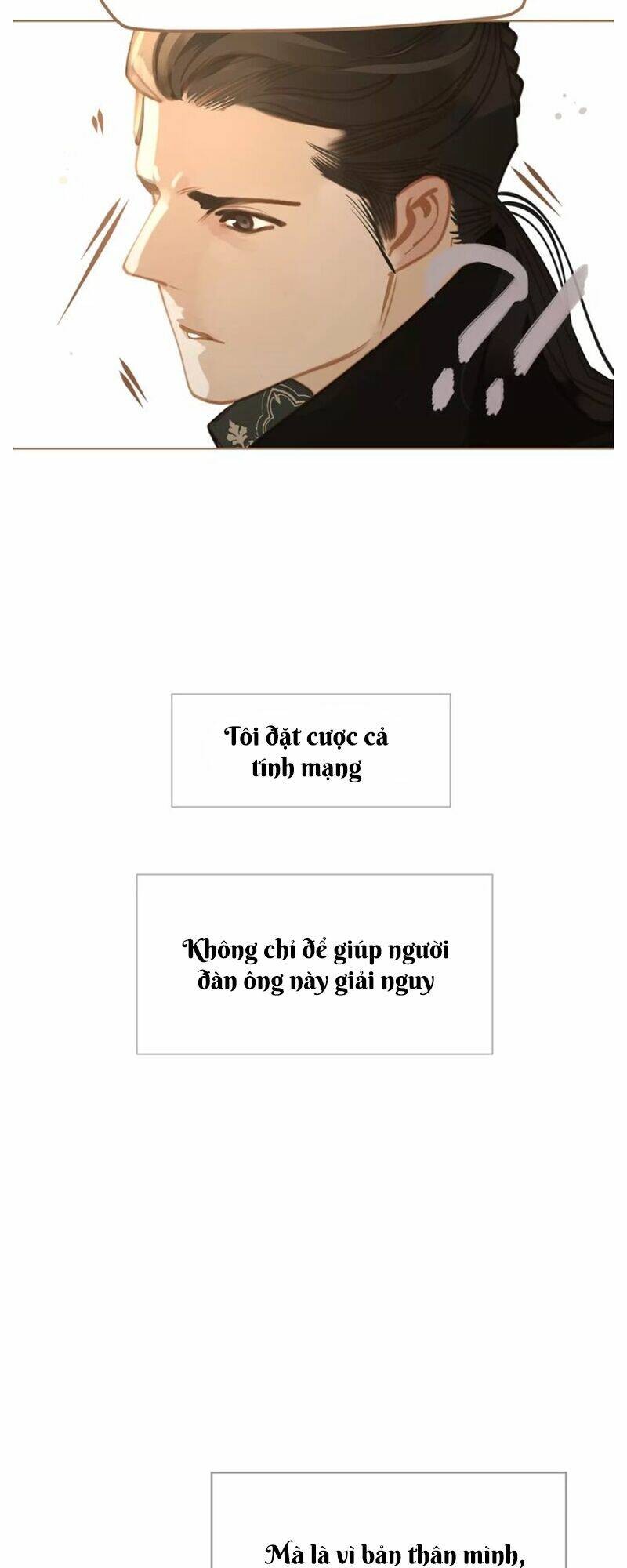 Nhất Đại Linh Hậu: Chapter 9