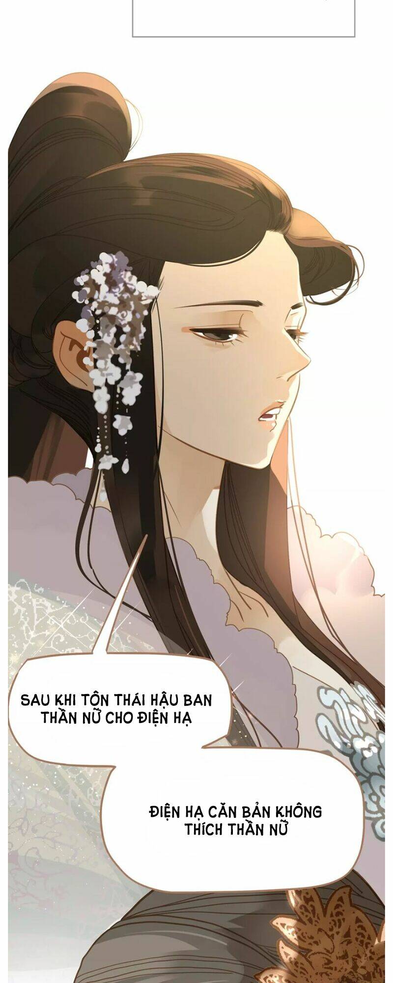Nhất Đại Linh Hậu: Chapter 9