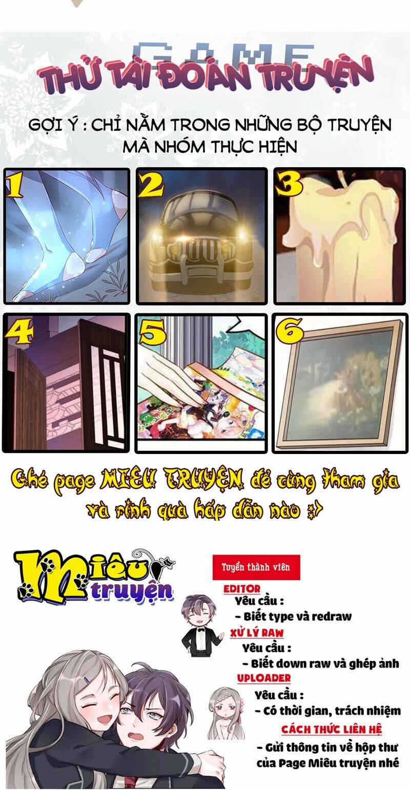 Nhất Đại Linh Hậu: Chapter 9