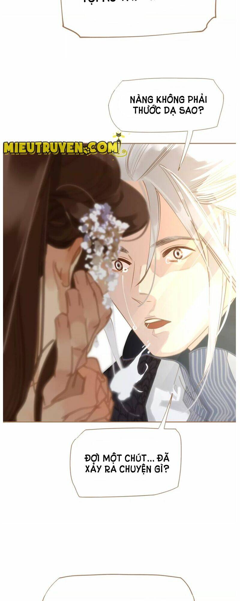 Nhất Đại Linh Hậu: Chapter 9