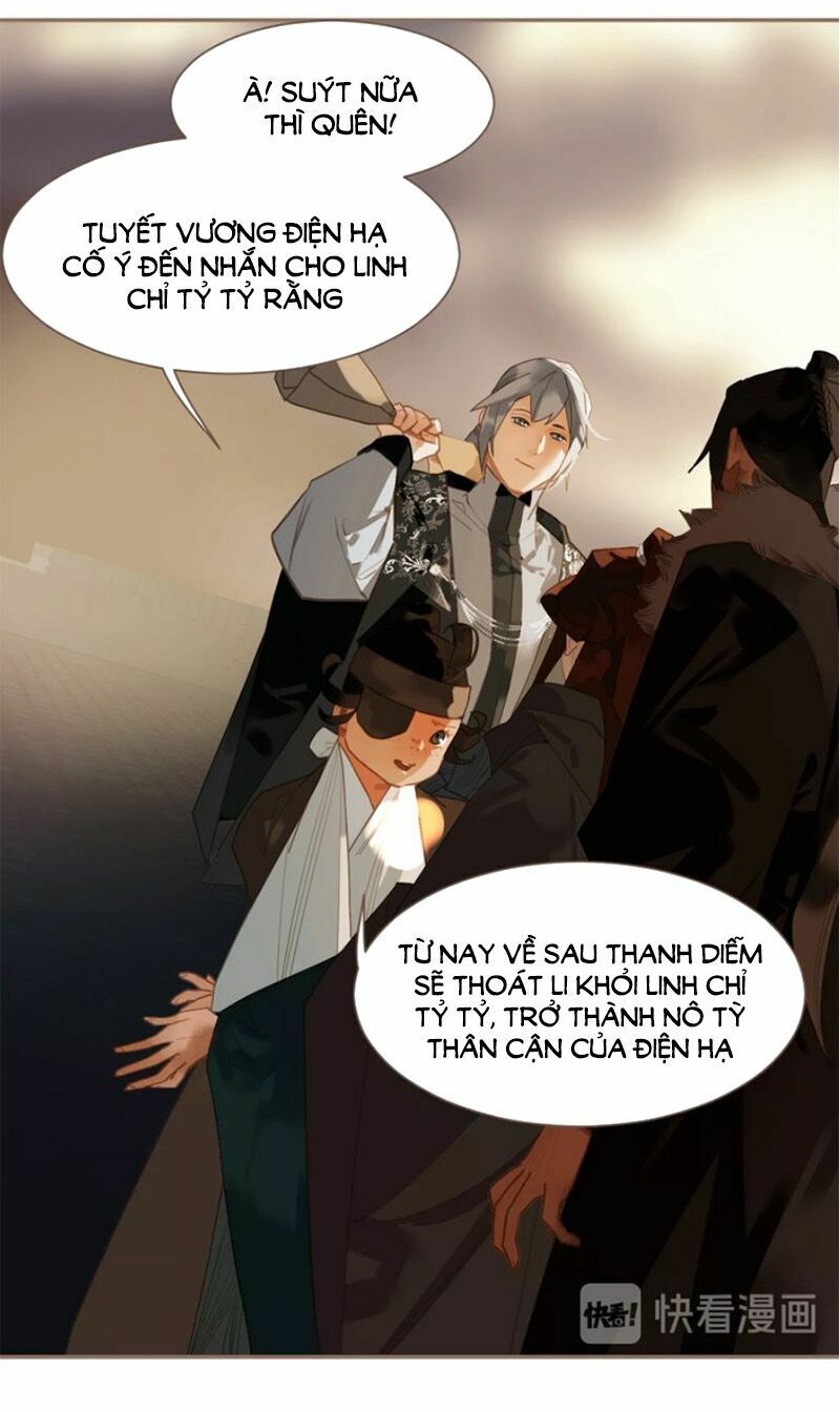 Nhất Đại Linh Hậu: Chapter 90