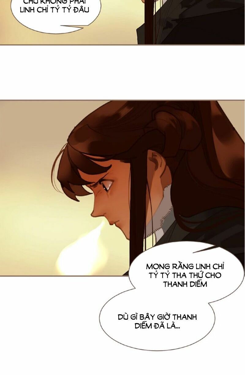 Nhất Đại Linh Hậu: Chapter 90