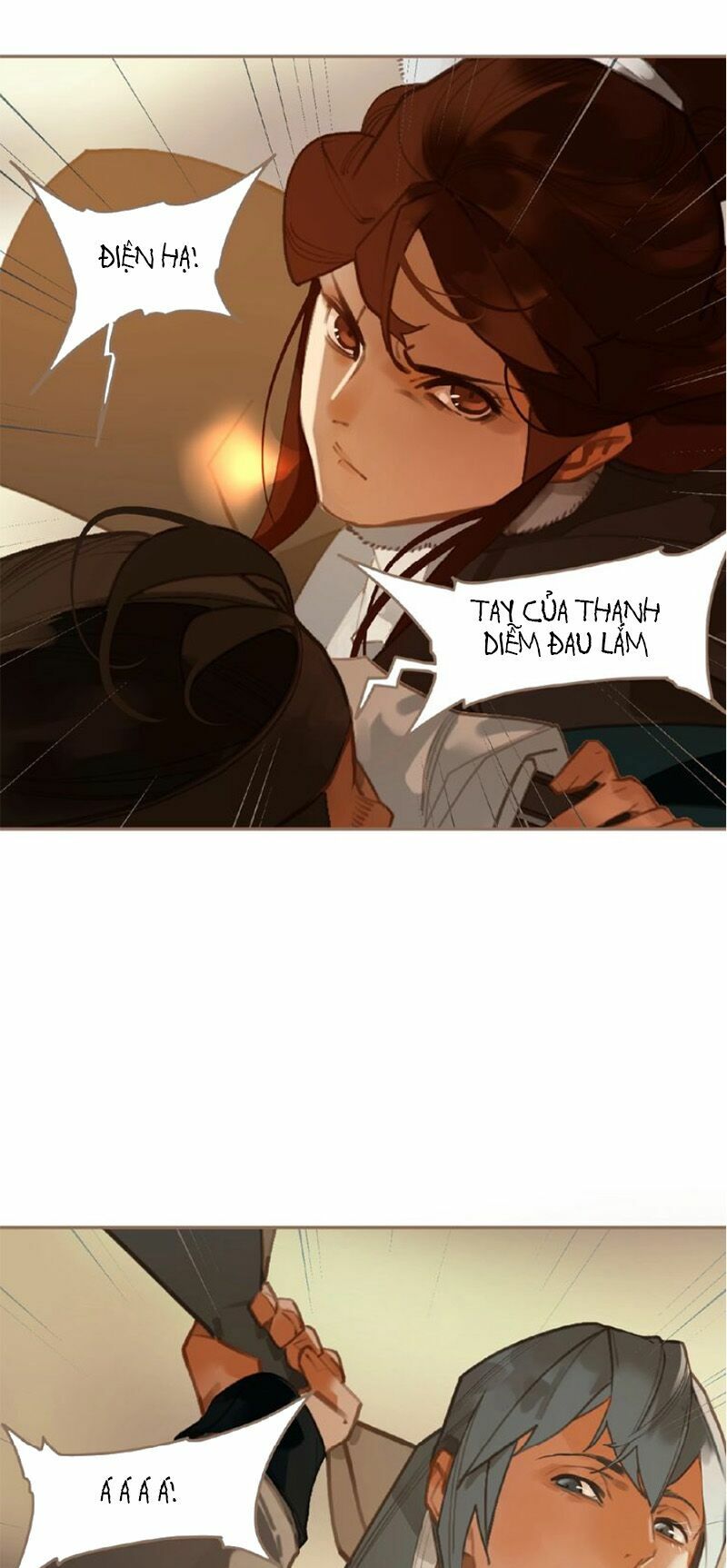 Nhất Đại Linh Hậu: Chapter 90