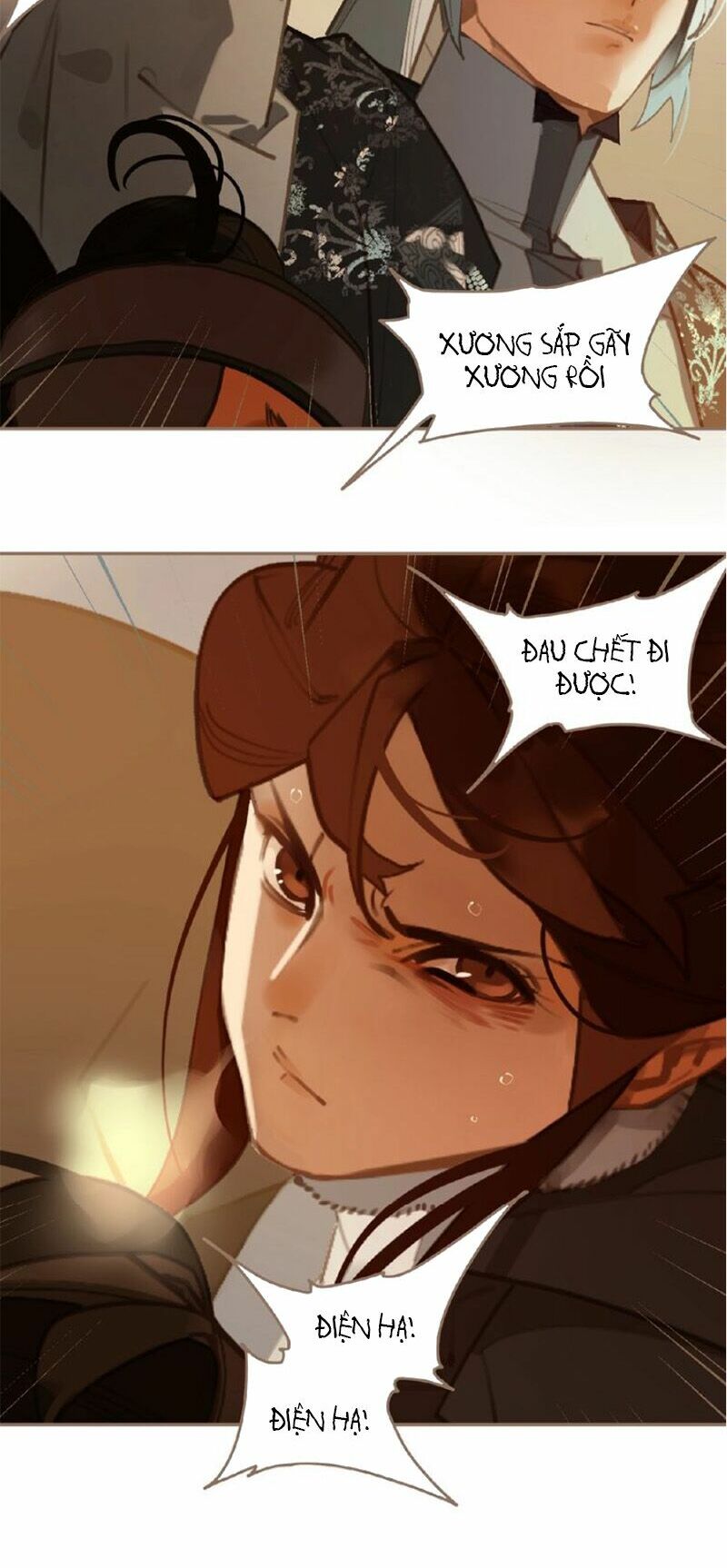 Nhất Đại Linh Hậu: Chapter 90
