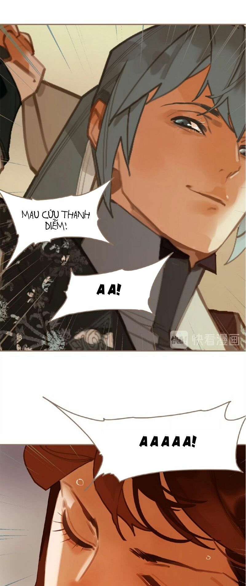 Nhất Đại Linh Hậu: Chapter 90