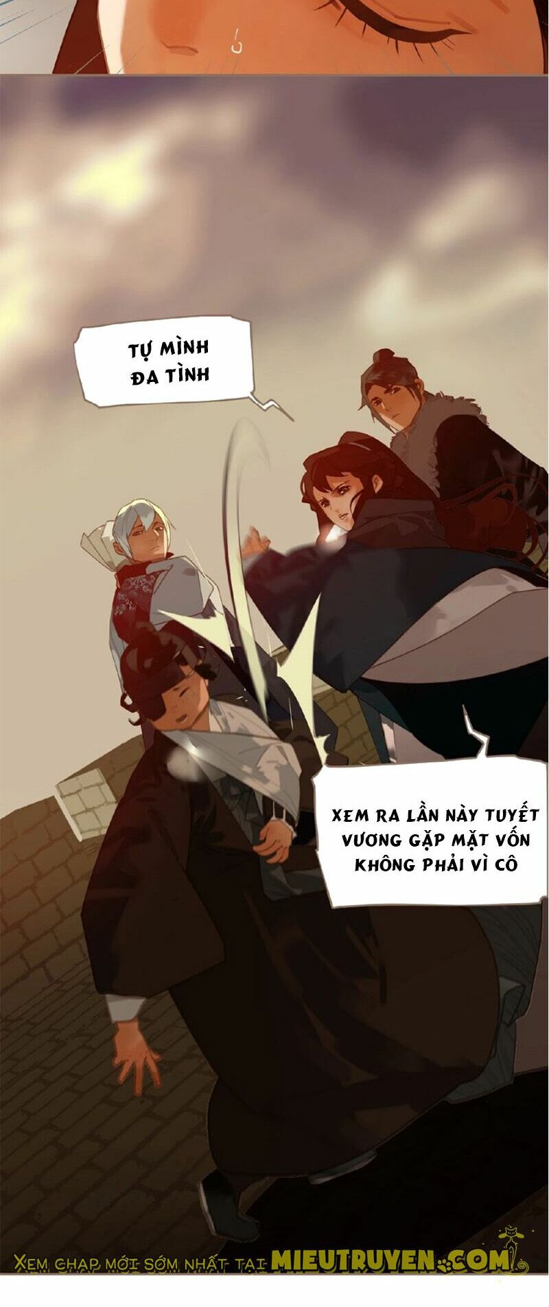 Nhất Đại Linh Hậu: Chapter 90