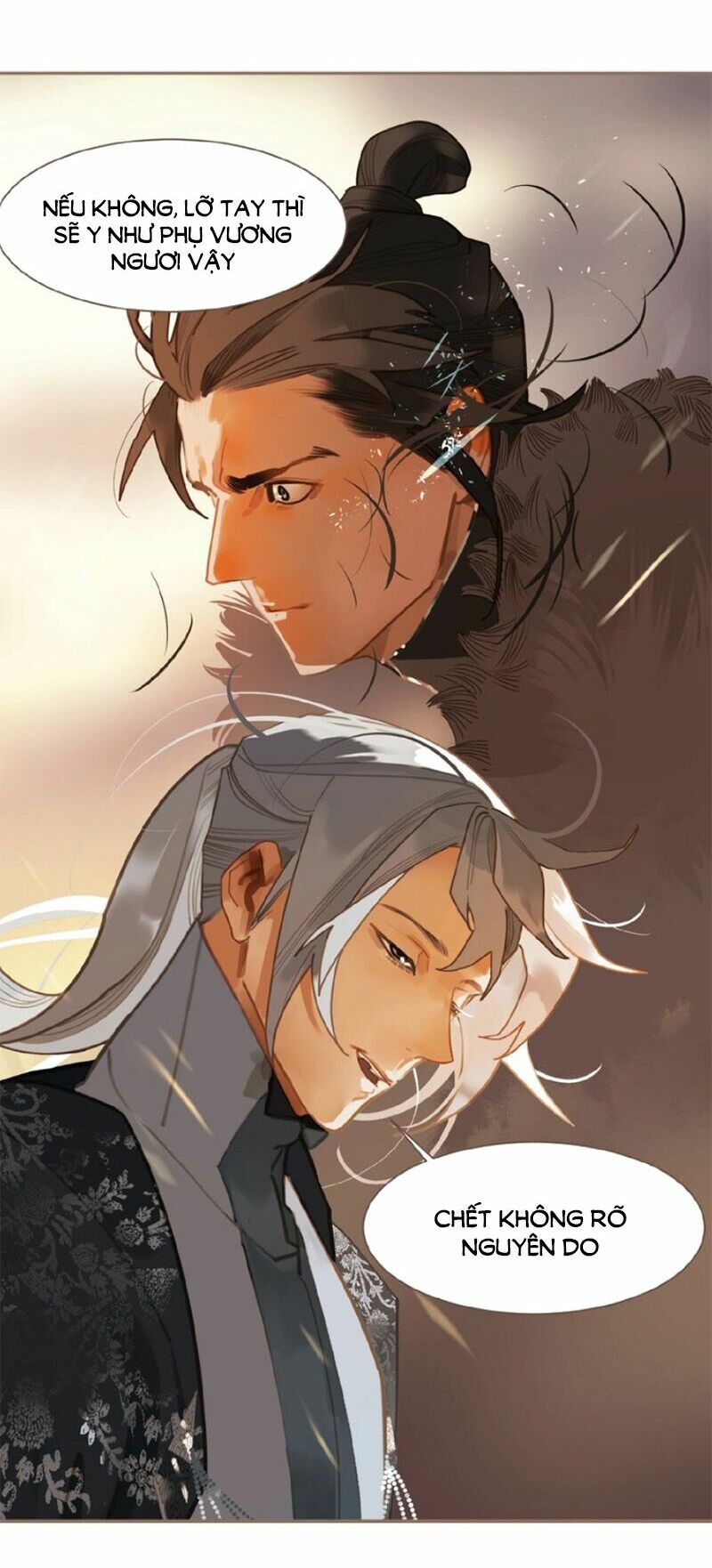 Nhất Đại Linh Hậu: Chapter 90