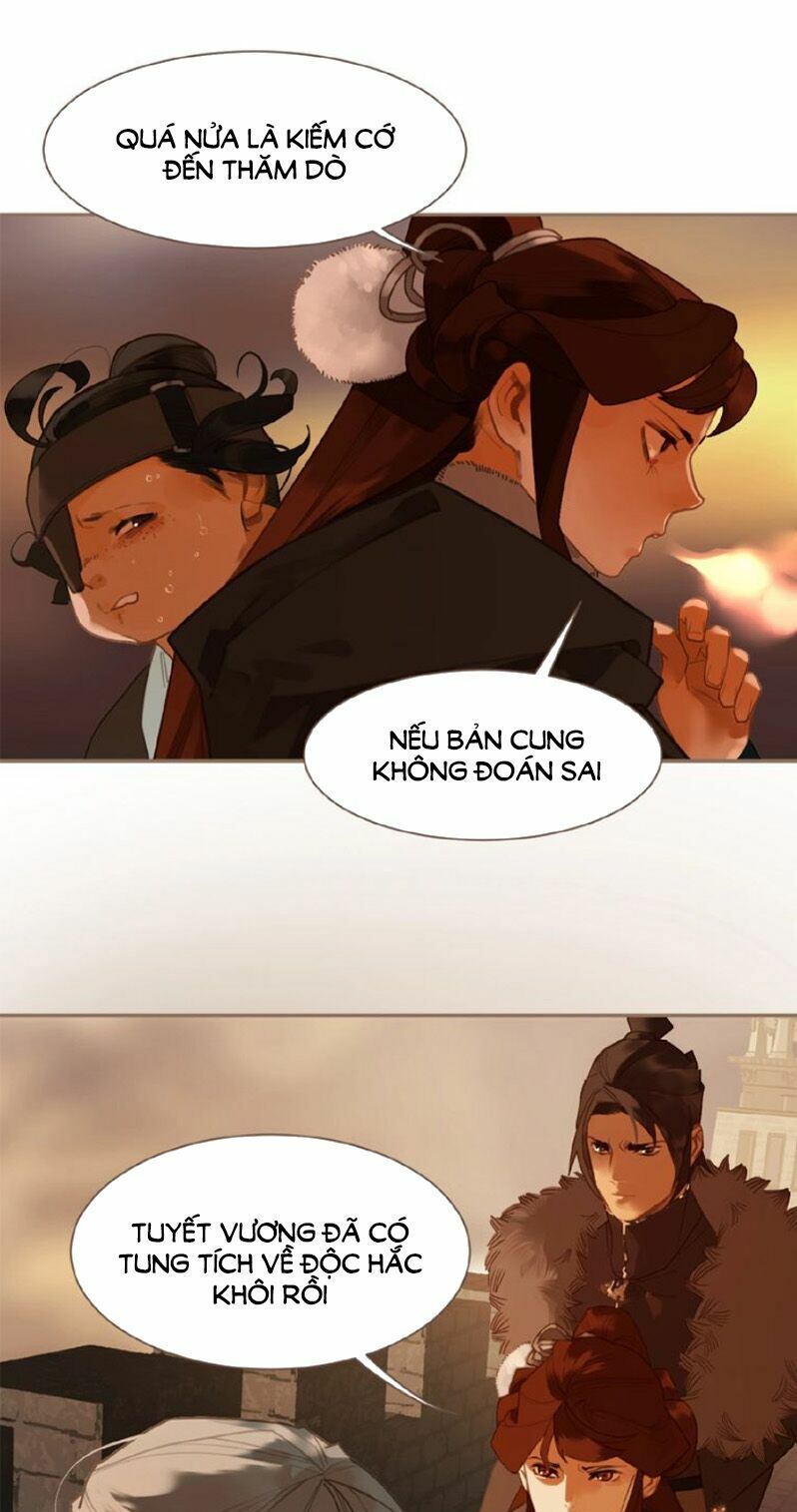 Nhất Đại Linh Hậu: Chapter 90