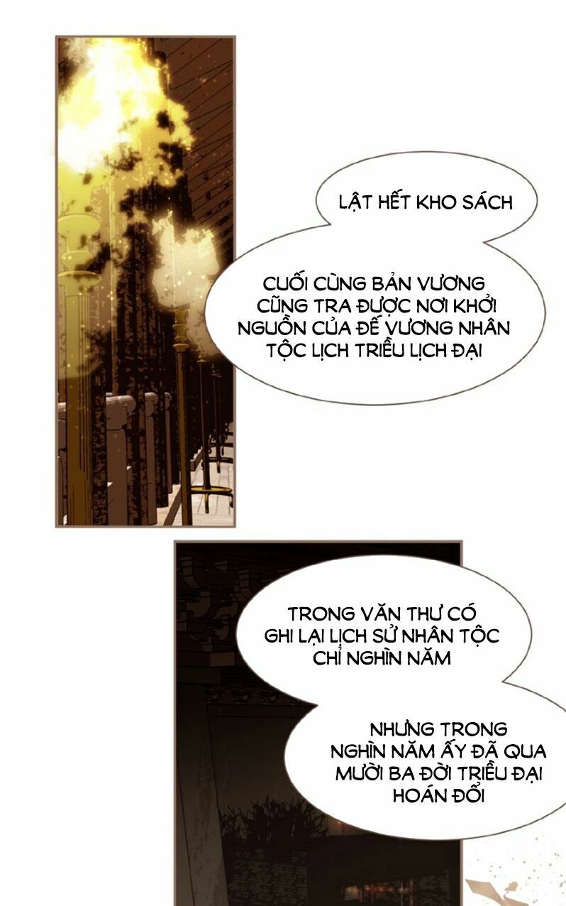 Nhất Đại Linh Hậu: Chapter 90