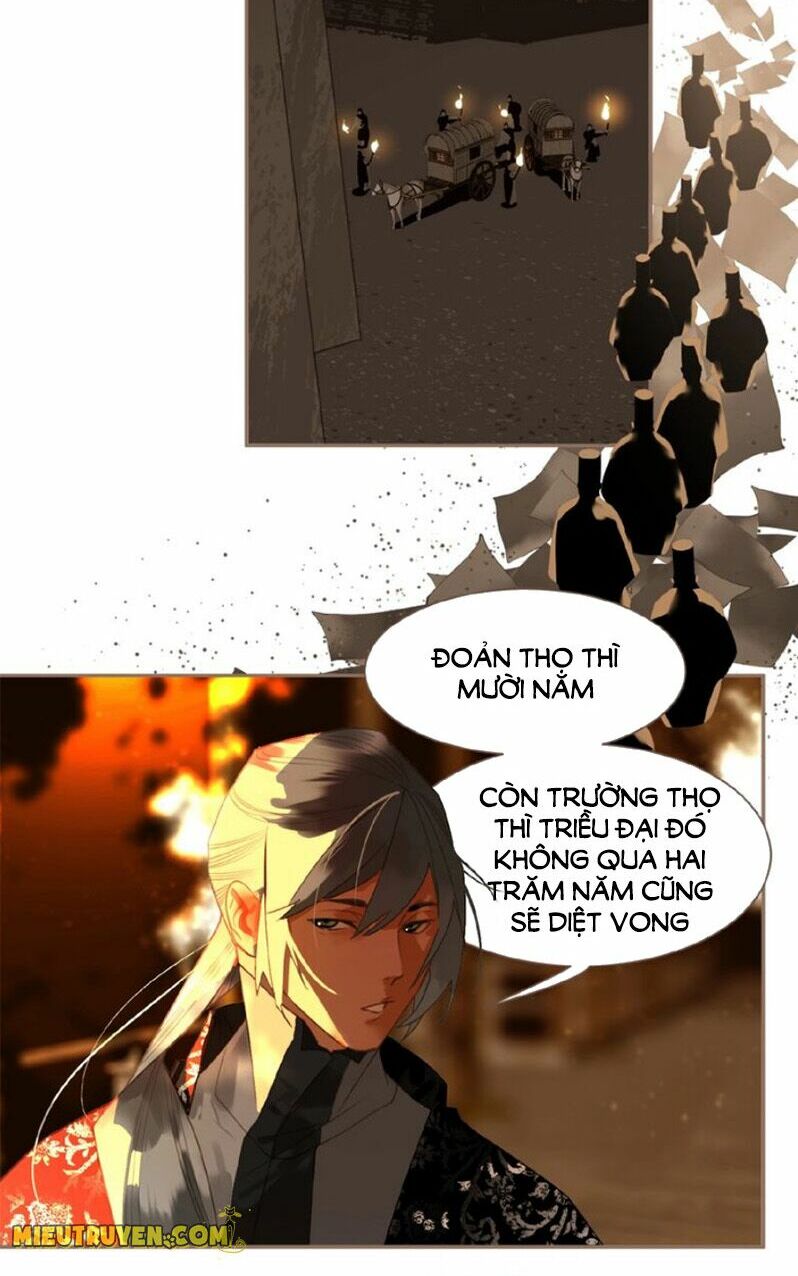Nhất Đại Linh Hậu: Chapter 90