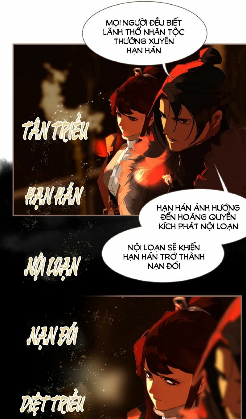 Nhất Đại Linh Hậu: Chapter 90
