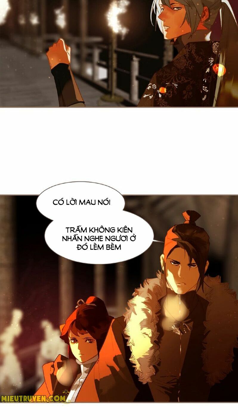 Nhất Đại Linh Hậu: Chapter 90