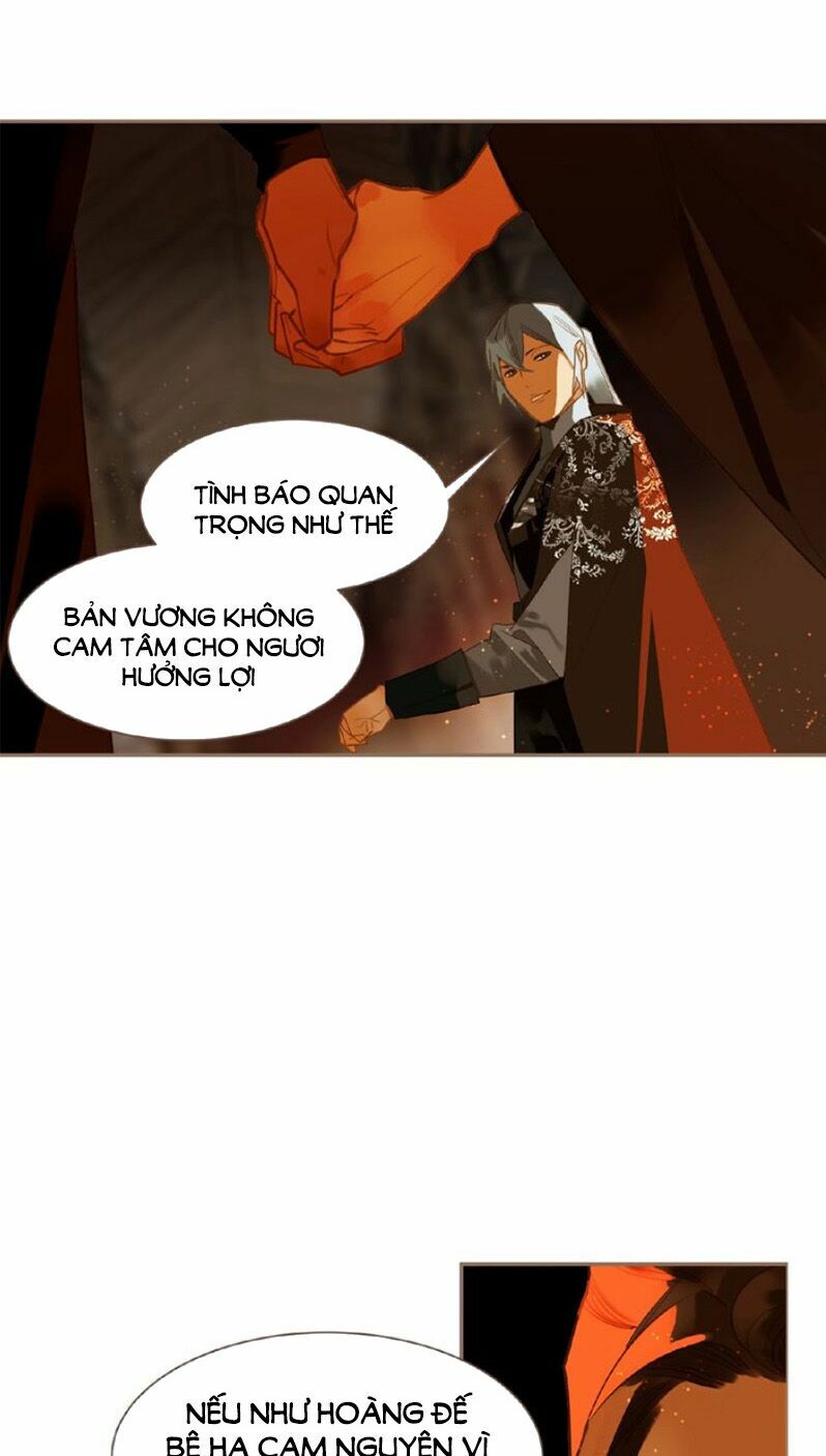 Nhất Đại Linh Hậu: Chapter 90