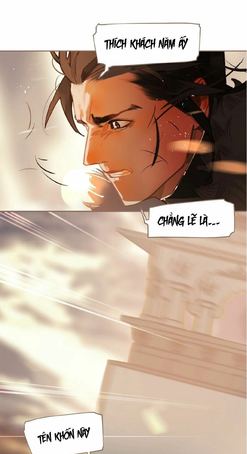 Nhất Đại Linh Hậu: Chapter 90