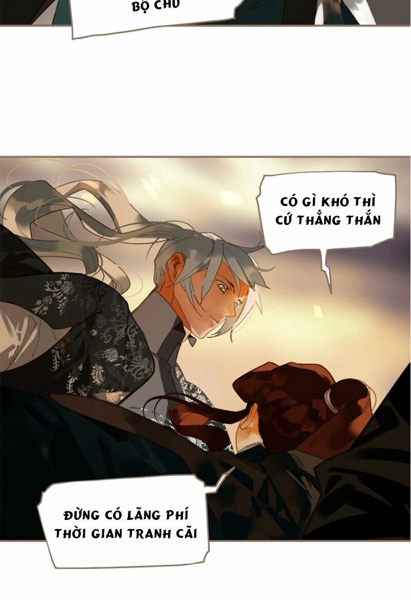 Nhất Đại Linh Hậu: Chapter 90