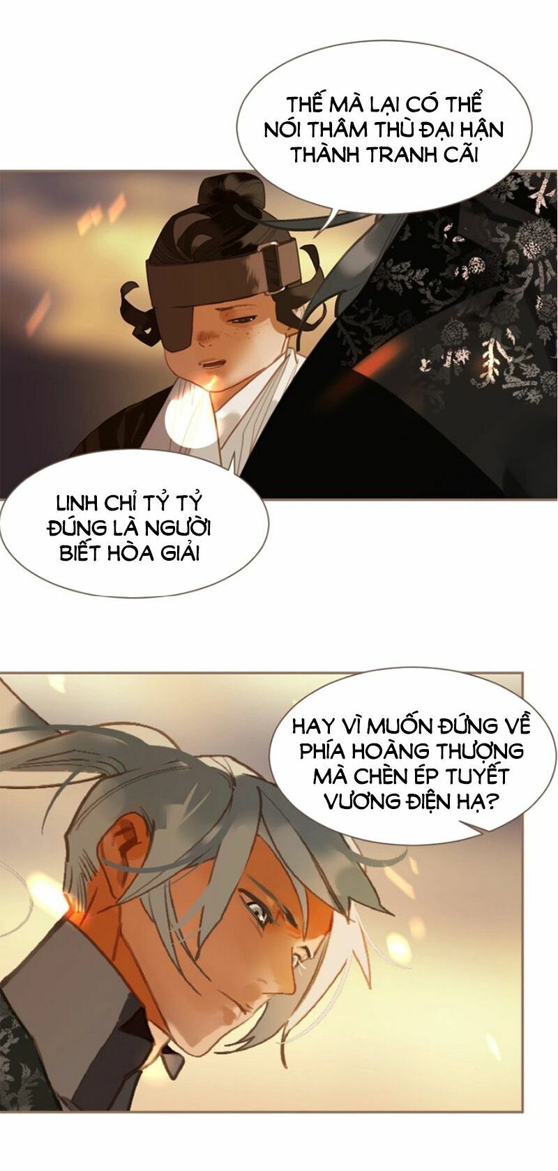 Nhất Đại Linh Hậu: Chapter 90