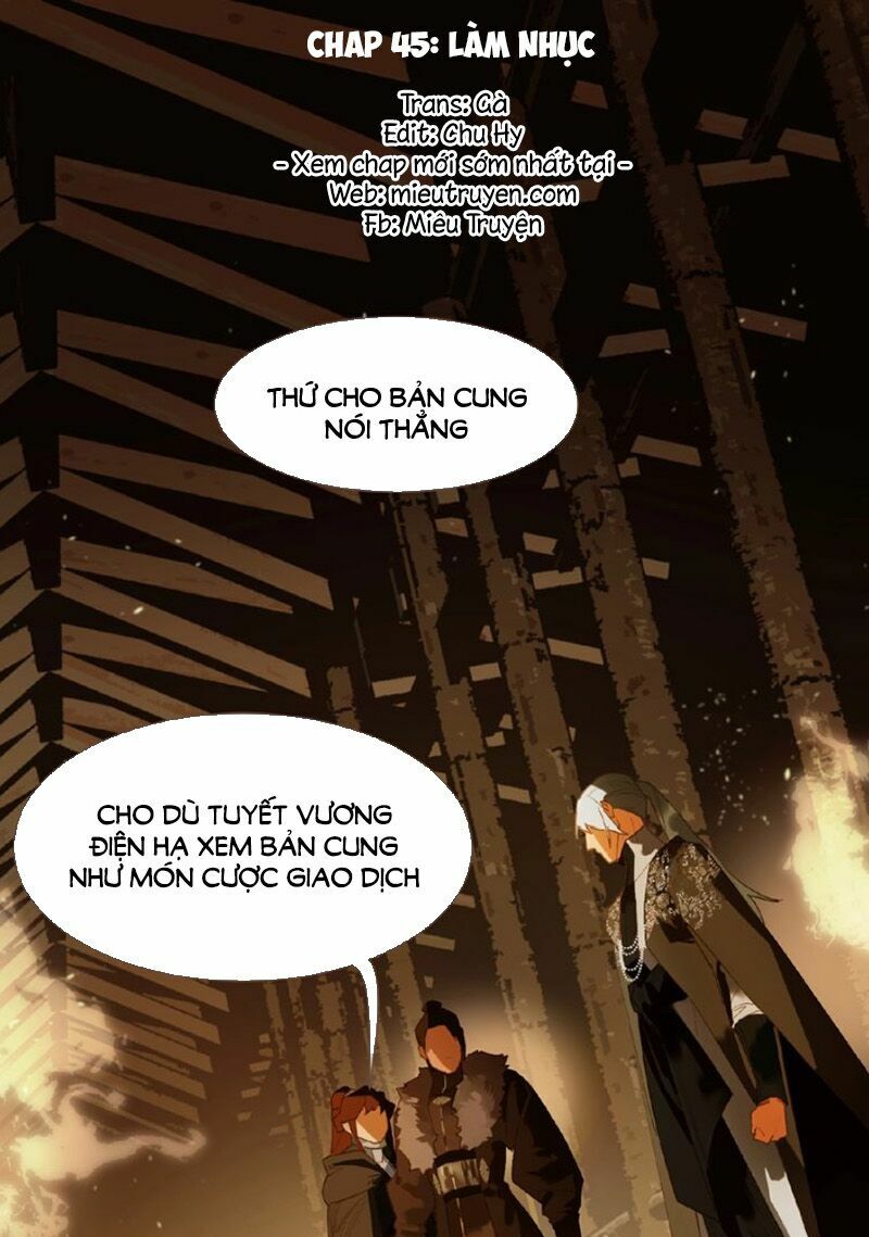 Nhất Đại Linh Hậu: Chapter 91