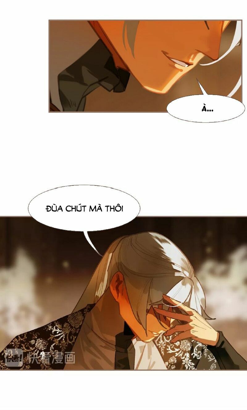 Nhất Đại Linh Hậu: Chapter 91
