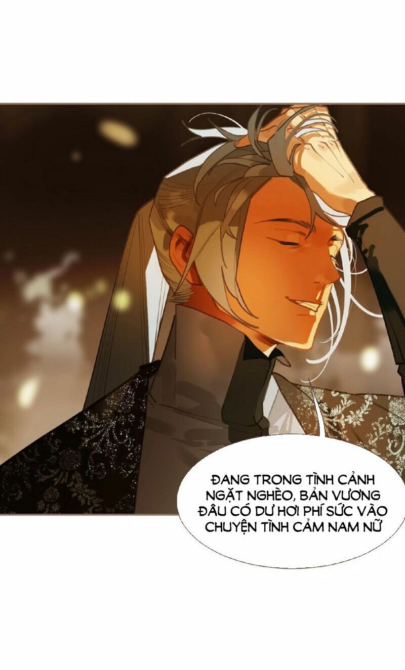 Nhất Đại Linh Hậu: Chapter 91