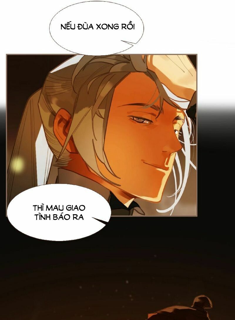 Nhất Đại Linh Hậu: Chapter 91