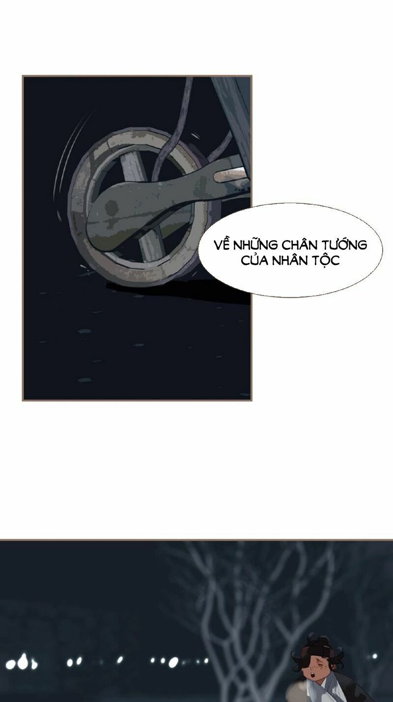 Nhất Đại Linh Hậu: Chapter 91