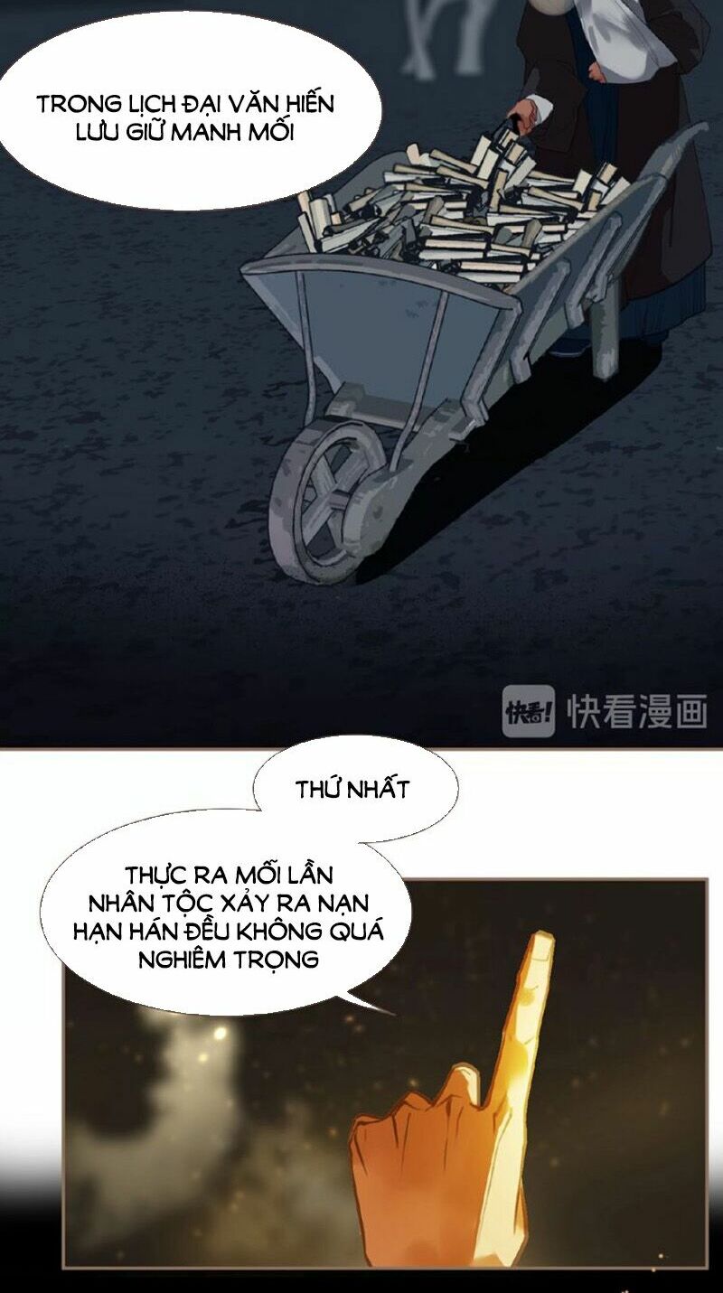 Nhất Đại Linh Hậu: Chapter 91