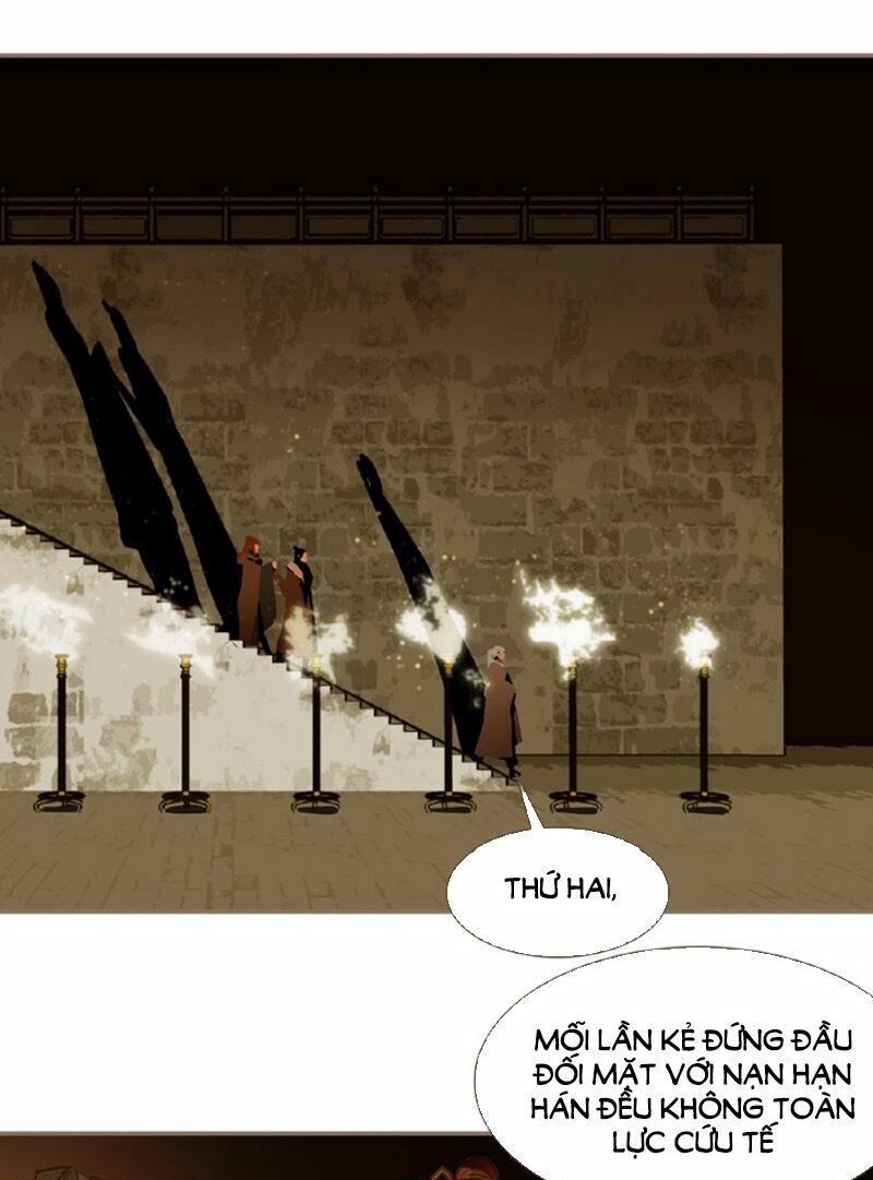 Nhất Đại Linh Hậu: Chapter 91