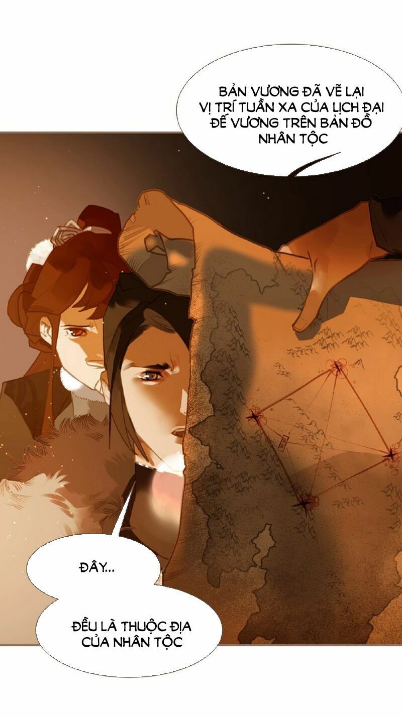 Nhất Đại Linh Hậu: Chapter 91