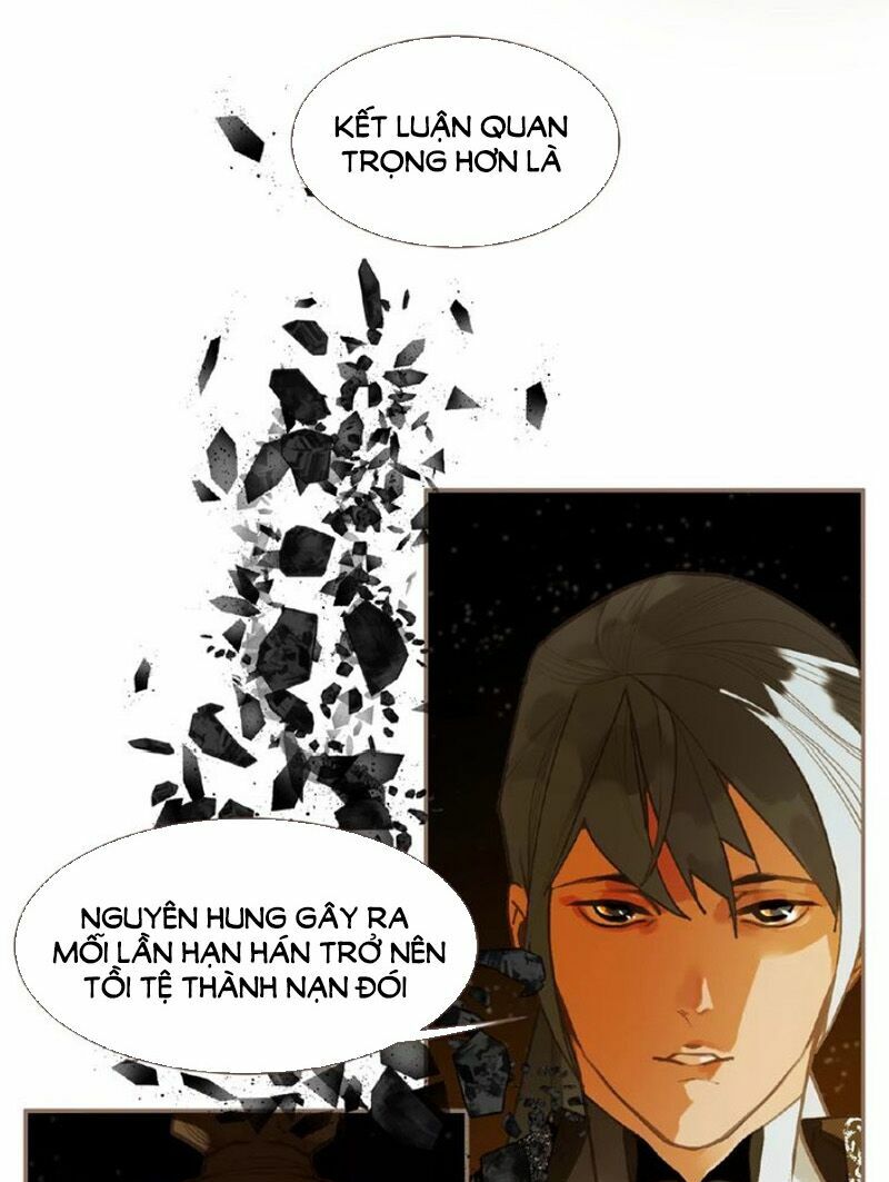 Nhất Đại Linh Hậu: Chapter 91
