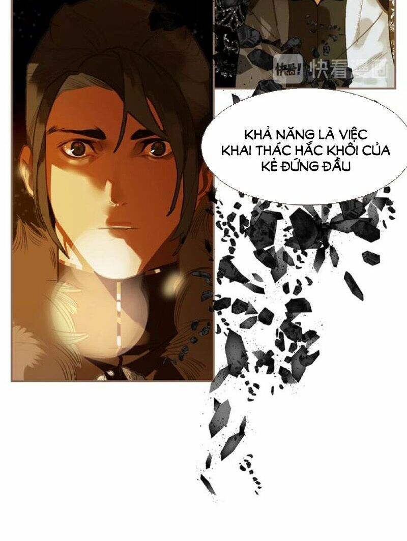 Nhất Đại Linh Hậu: Chapter 91