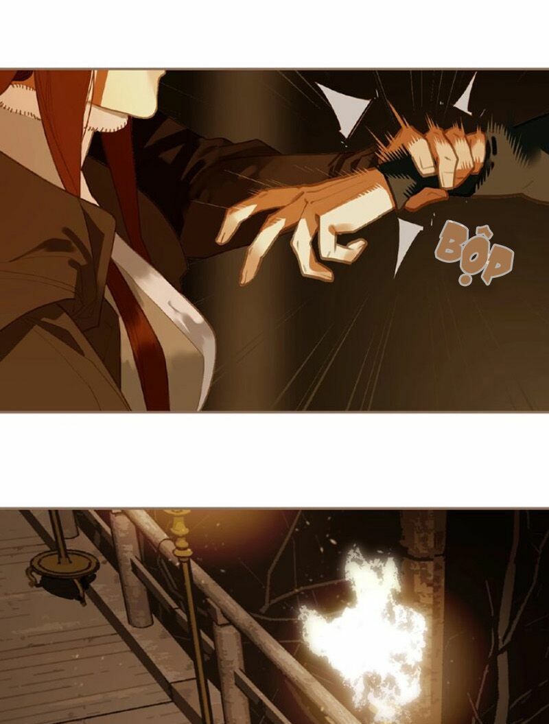 Nhất Đại Linh Hậu: Chapter 91