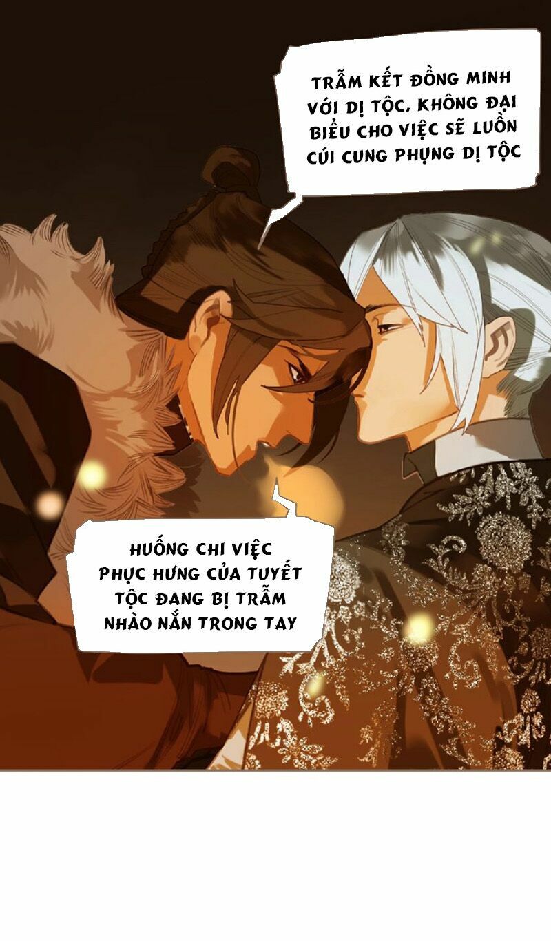 Nhất Đại Linh Hậu: Chapter 91