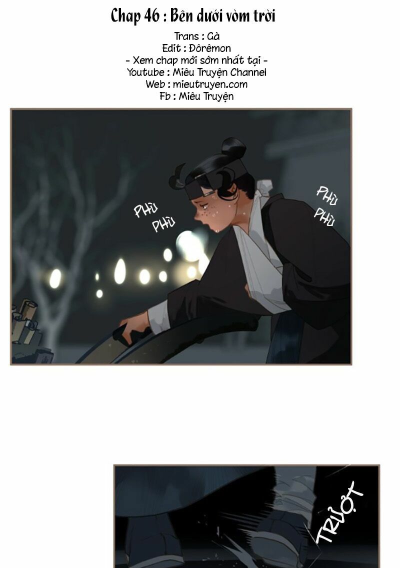 Nhất Đại Linh Hậu: Chapter 92